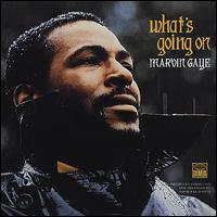 What's Going On [Bonus Tracks] - Marvin Gaye