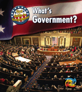 What's Government?