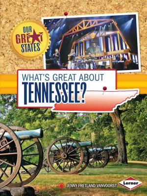 What's Great about Tennessee? - Fretland Vanvoorst, Jenny