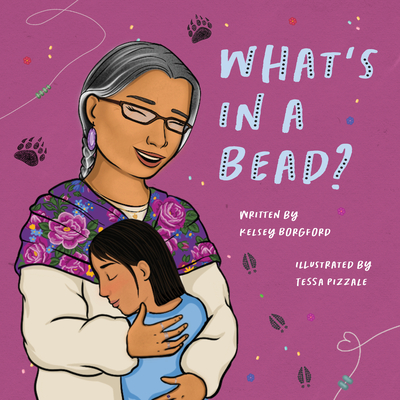 What's in a Bead? - Borgford, Kelsey
