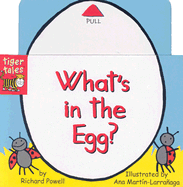 What's in the Egg?