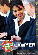 What's it Like to be a...? Lawyer