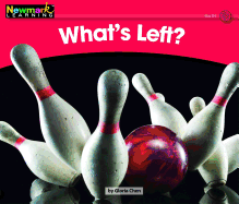 What's Left? Leveled Text