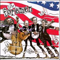 What's Left? - The Foremen