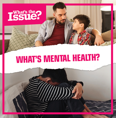 What's Mental Health? - Lombardo, Jennifer