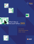 What's New in Microsoft Office 2003