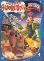 What's New Scooby-Doo?, Vol. 5: Sports Spooktacular