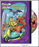 What's New Scooby-Doo?, Vol. 7: Ghosts on the Go - 
