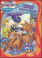 What's New, Scooby-Doo?, Vol. 8: Zoinks, Camera, Action!