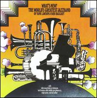 What's New? - World's Greatest Jazz Band of Yank Lawson and Bob Haggart