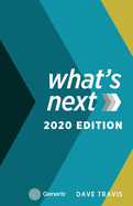 What's Next: 2020 Edition Volume 2