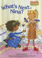 What's Next, Nina?