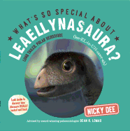 What's So Special About Leaellynasaura?