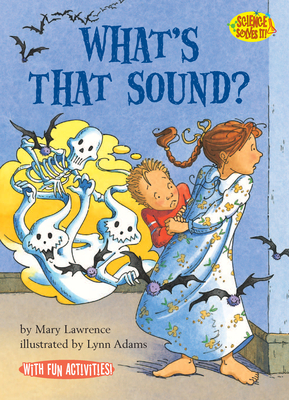 What's That Sound? - Lawrence, Mary