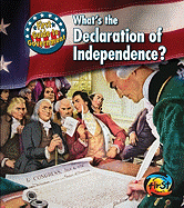 What's the Declaration of Independence?