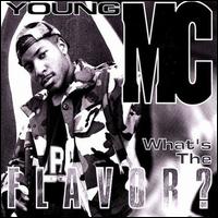 What's the Flavor? - Young MC