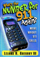 What's the Number for 911 Again?