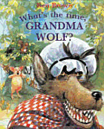 What's the Time, Grandma Wolf? - Brown, and Brown, Ken