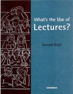 What's the Use of Lectures?