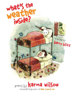 What's the Weather Inside?