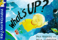 What's Up?: A Book About the Sky and Space