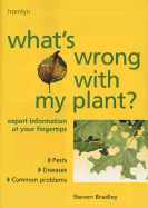 What's Wrong with My Plant?: Expert Information at Your Fingertips