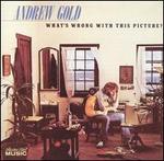What's Wrong with This Picture? - Andrew Gold