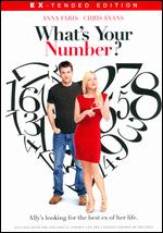 What's Your Number? - Mark Mylod