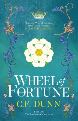 Wheel of Fortune - Dunn, Claire