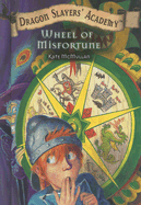 Wheel of Misfortune - McMullan, Kate