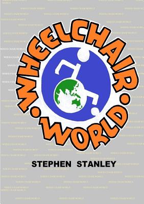 Wheelchair World - Stanley, Stephen