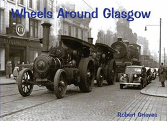 Wheels around Glasgow