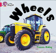 Wheels: Band 01b/Pink B