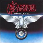 Wheels of Steel - Saxon