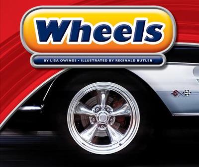 Wheels - Owings, Lisa