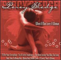 When a Man Loves a Woman [Delta] - Percy Sledge