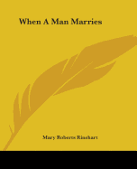 When A Man Marries