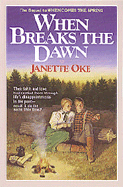 When Breaks the Dawn - Oke, Janette