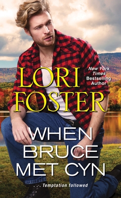 When Bruce Met Cyn - Foster, Lori
