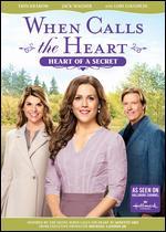 When Calls the Heart: Heart of a Secret