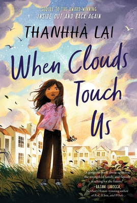 When Clouds Touch Us - Lai, Thanhh