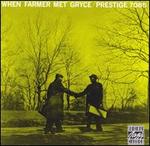 When Farmer Met Gryce - Art Farmer/Gigi Gryce