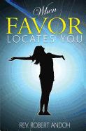 When Favor Locates You