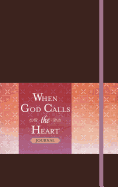 When God Calls the Heart Journal