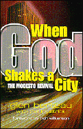 When God Shakes a City-Modesto
