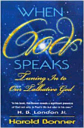 When God Speaks: Tuning in to Our Talkative God