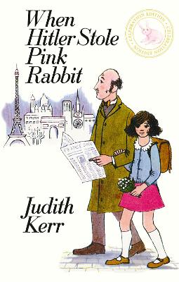 When Hitler Stole Pink Rabbit (celebration edition) - Kerr, Judith