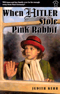 When Hitler Stole Pink Rabbit - 