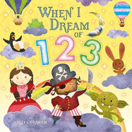 When I Dream Of 123