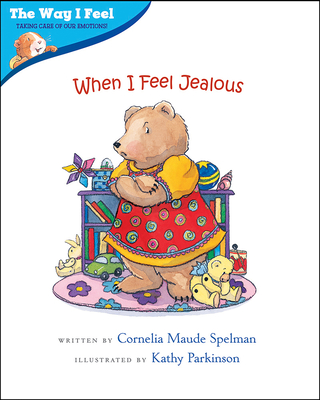 When I Feel Jealous - Spelman, Cornelia Maude